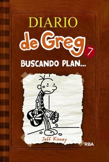 Buscando plan... Diario de Greg