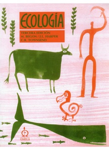 Ecologia 3c edicion