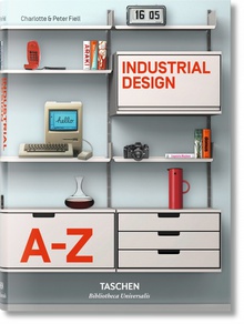 Industrial Design A?Z A