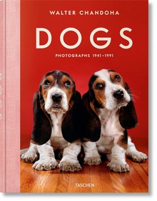 Walter Chandoha. Dogs. Photographs 1941?1991