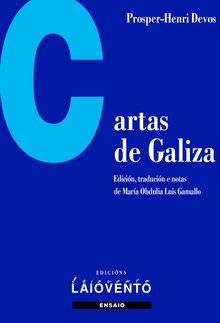 Cartas de Galiza