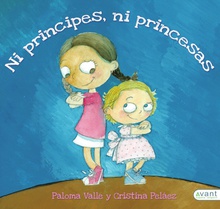 Ni príncipes ni princesas