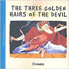 The theree golden hairs of the devil