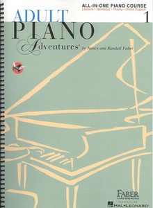 adult piano adventures all-in-one