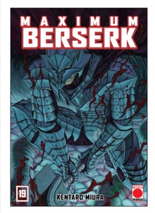 Berserk maximum, 19 (nueva edicion)
