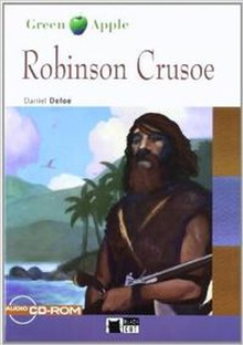 Robinson Crusoe - G.a.
