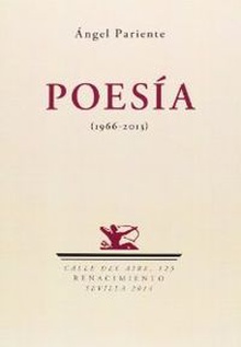 POESíA (1966-2013)
