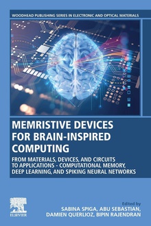 Memristive devices for brain-inspired computing