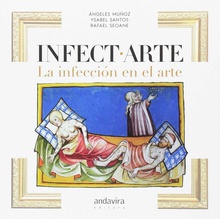 INFECT-ARTE La infección en el arte