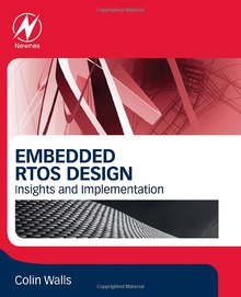 Embedded rtos design