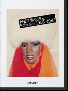 Andy Warhol. Polaroids 1958?1987 W