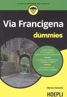 Via francigena for dummies