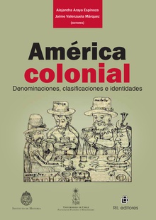 América colonial.