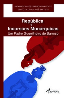 República e incursões monárquicas