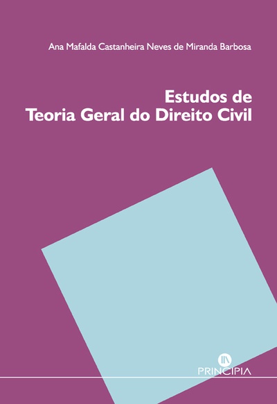 Estudos de Teoría Geral do Direito Civil
