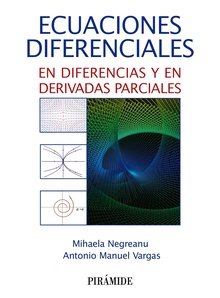 Ecuaciones diferenciales En diferencias y derivadas parciales