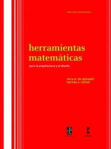 Herramientas Matematicas Para La Arquitectura y El Diseño