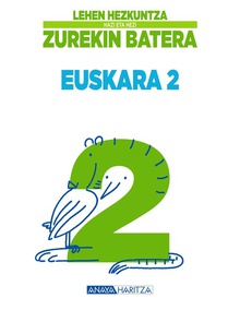 Euskara 2.