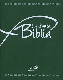 La Santa Biblia Biblia Escolar