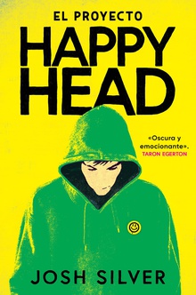 El proyecto HappyHead HAPPY HEAD, 1