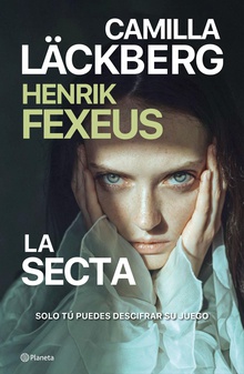La secta (Edición mexicana)