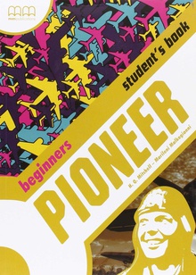 Pioneer beginner student +cd