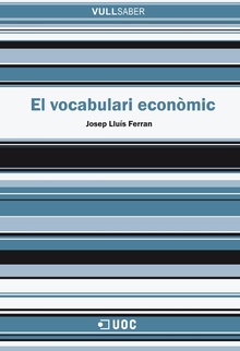 El vocabulari econòmic