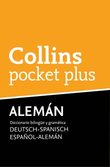 Collins Pocket plus. Español-Alemán, Deutsch-Spanisch