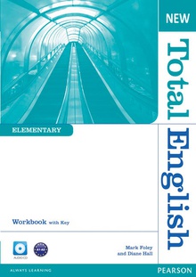 (10).new total english elementary (wb+cd)
