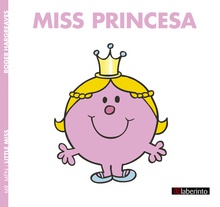 Miss princesa