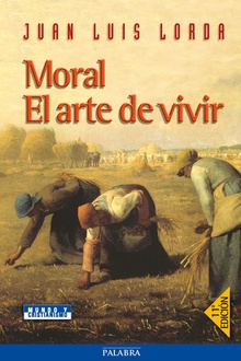 Moral:el arte de vivir