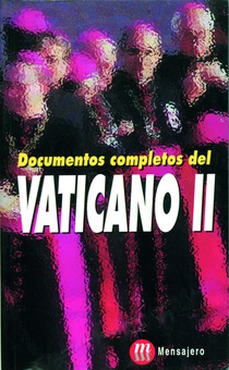 documentos completos del vaticano. volumen II
