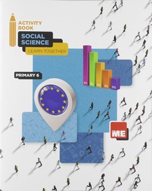 Social science 6o primaria activity book 2019