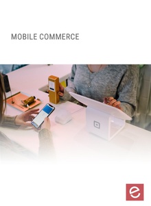 Mobile Commerce ﻿