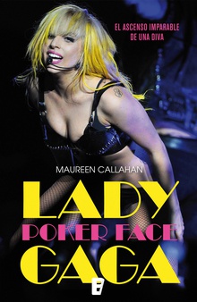 Poker Face. Lady Gaga