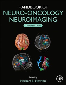 Handbook of neuro-oncology neuroimaging 3rd.edition