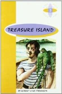 Treasure island 4ºeso