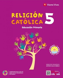 PRI5 VAL RELIGIÓ CATÒLICA 5. COMUNITAT LANIKAI VAL