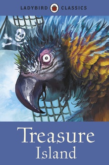 The treasure island