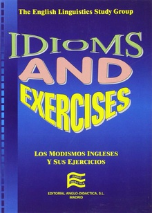 Idioms & exercises