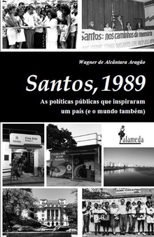 Santos, 1989