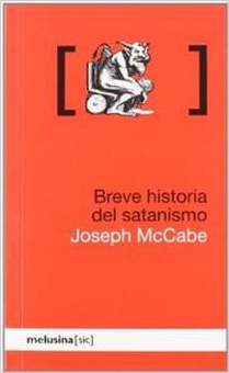 Breve historia del satanismo