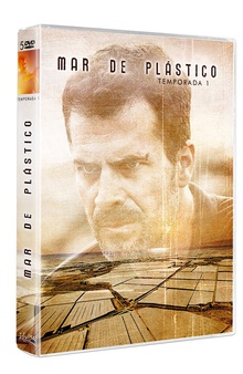 Mar de plastico dvd