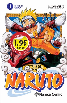Ps Naruto Cat. Nº01