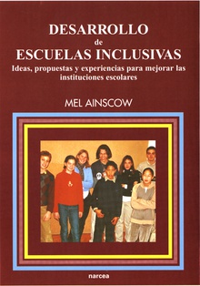 Desarrollo escuelas inclusivas