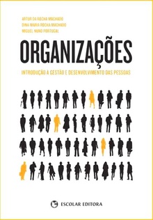 OrganizaÇoes - IntroduÇao á Gestao e Desenvolvimento das Pessoas