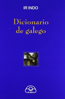 Dicionario de Galego