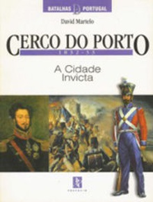 Cerco do Porto-