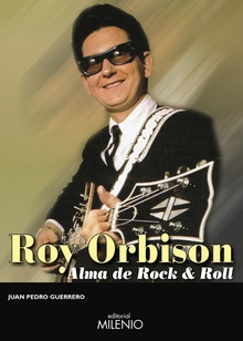 ROY ORBISON Alma de Rock & Roll