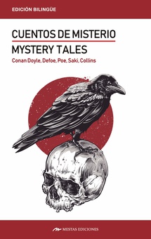 Mistery tales / cuentos de misterio